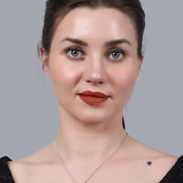 Heart DeSign White Pendant Amerixan Diamond