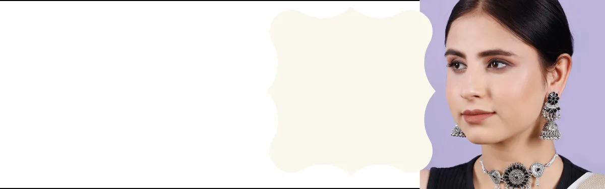 Fistena Latest Artificial Jewellery